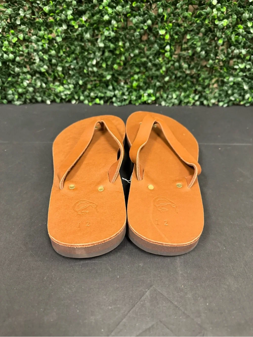 Kiwi Sandals  Style No. 1 - Men’s 12